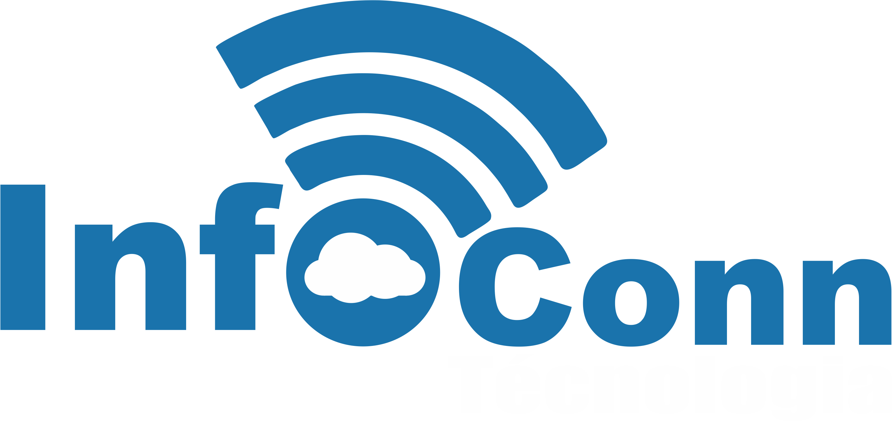 LogoInfoConn b